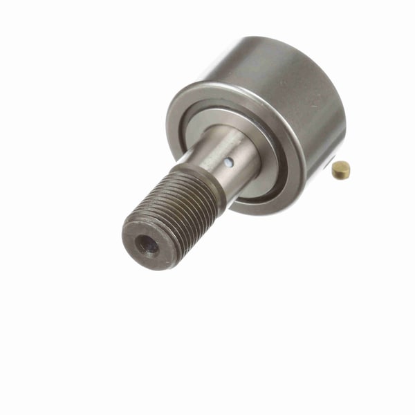 Camrol Cylindrical 440C Stainless Steel Cres Cam Follower